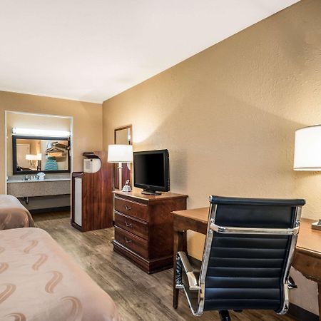 Quality Inn Arkadelphia - University Area Exteriér fotografie