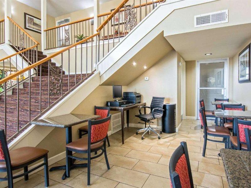 Quality Inn Arkadelphia - University Area Exteriér fotografie