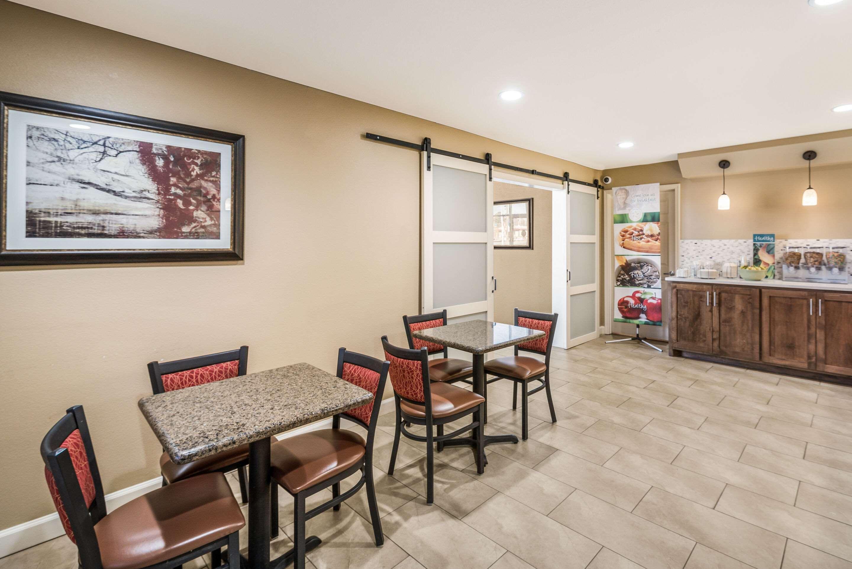 Quality Inn Arkadelphia - University Area Exteriér fotografie