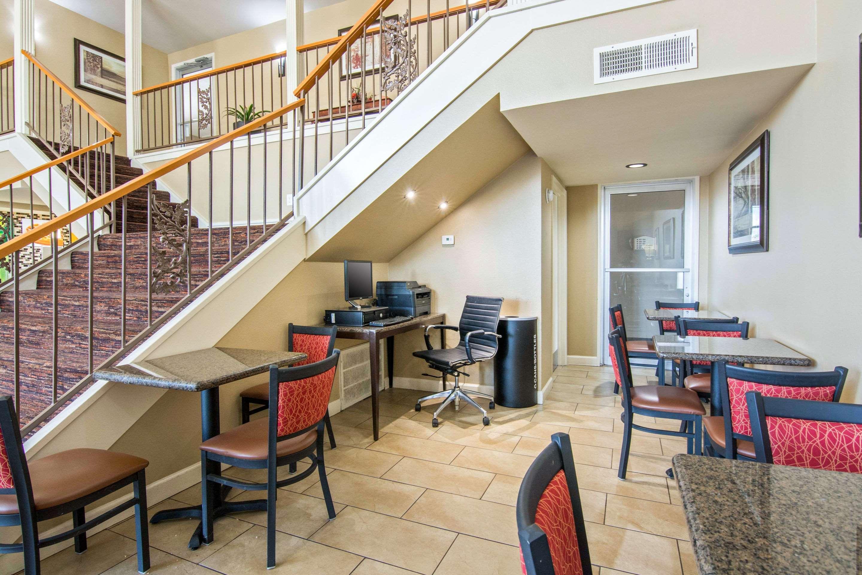 Quality Inn Arkadelphia - University Area Exteriér fotografie