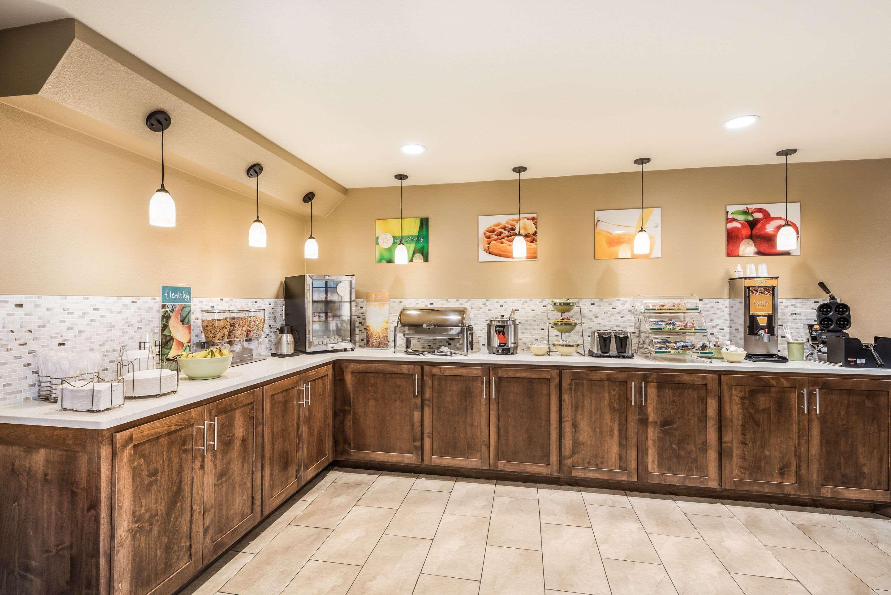 Quality Inn Arkadelphia - University Area Exteriér fotografie