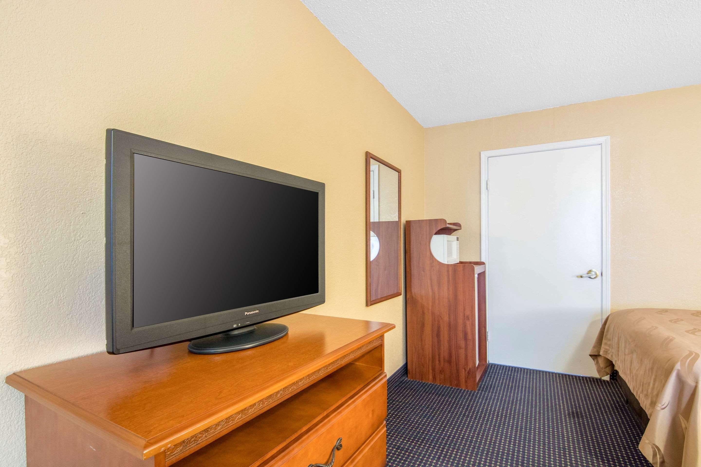 Quality Inn Arkadelphia - University Area Exteriér fotografie