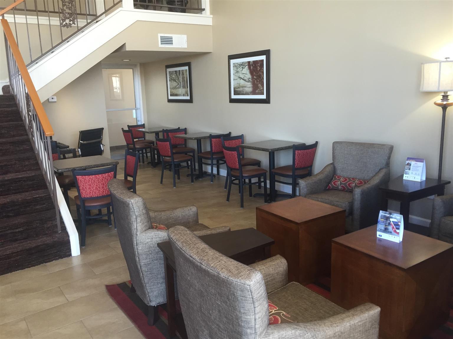 Quality Inn Arkadelphia - University Area Exteriér fotografie